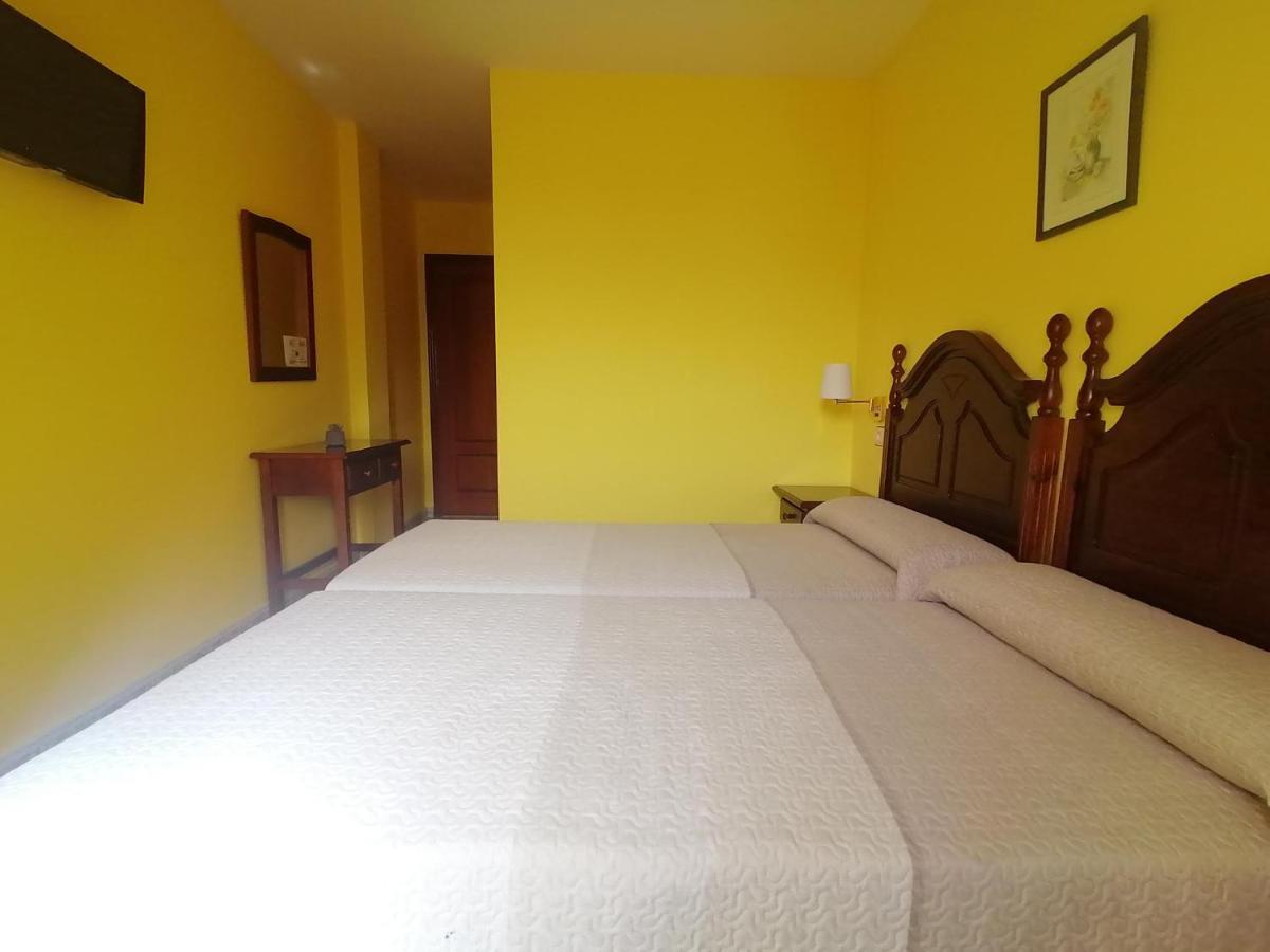 Hotel Las Palmeras Celorio  Ngoại thất bức ảnh