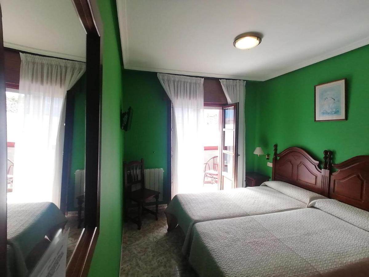 Hotel Las Palmeras Celorio  Ngoại thất bức ảnh