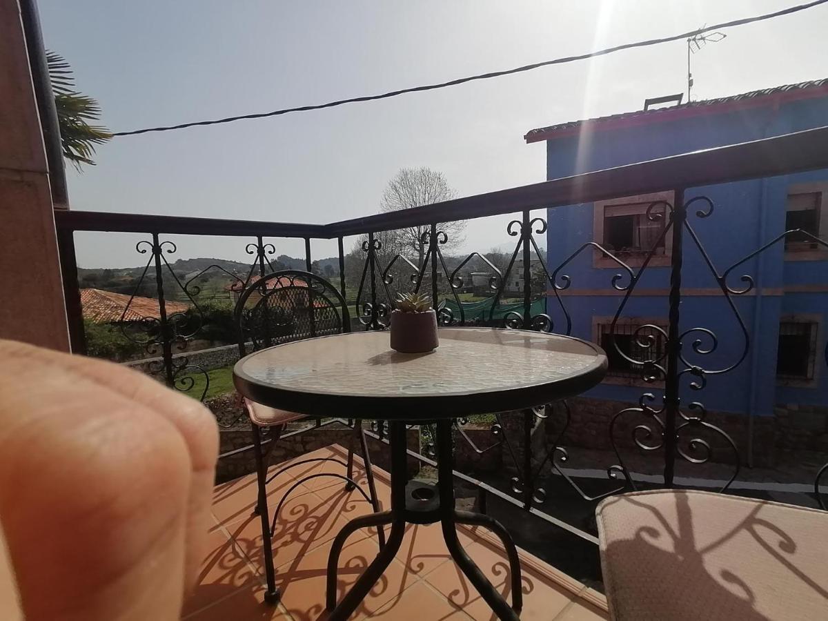 Hotel Las Palmeras Celorio  Ngoại thất bức ảnh