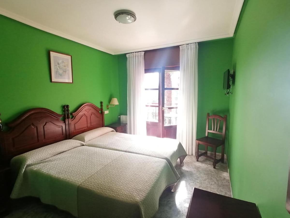 Hotel Las Palmeras Celorio  Ngoại thất bức ảnh