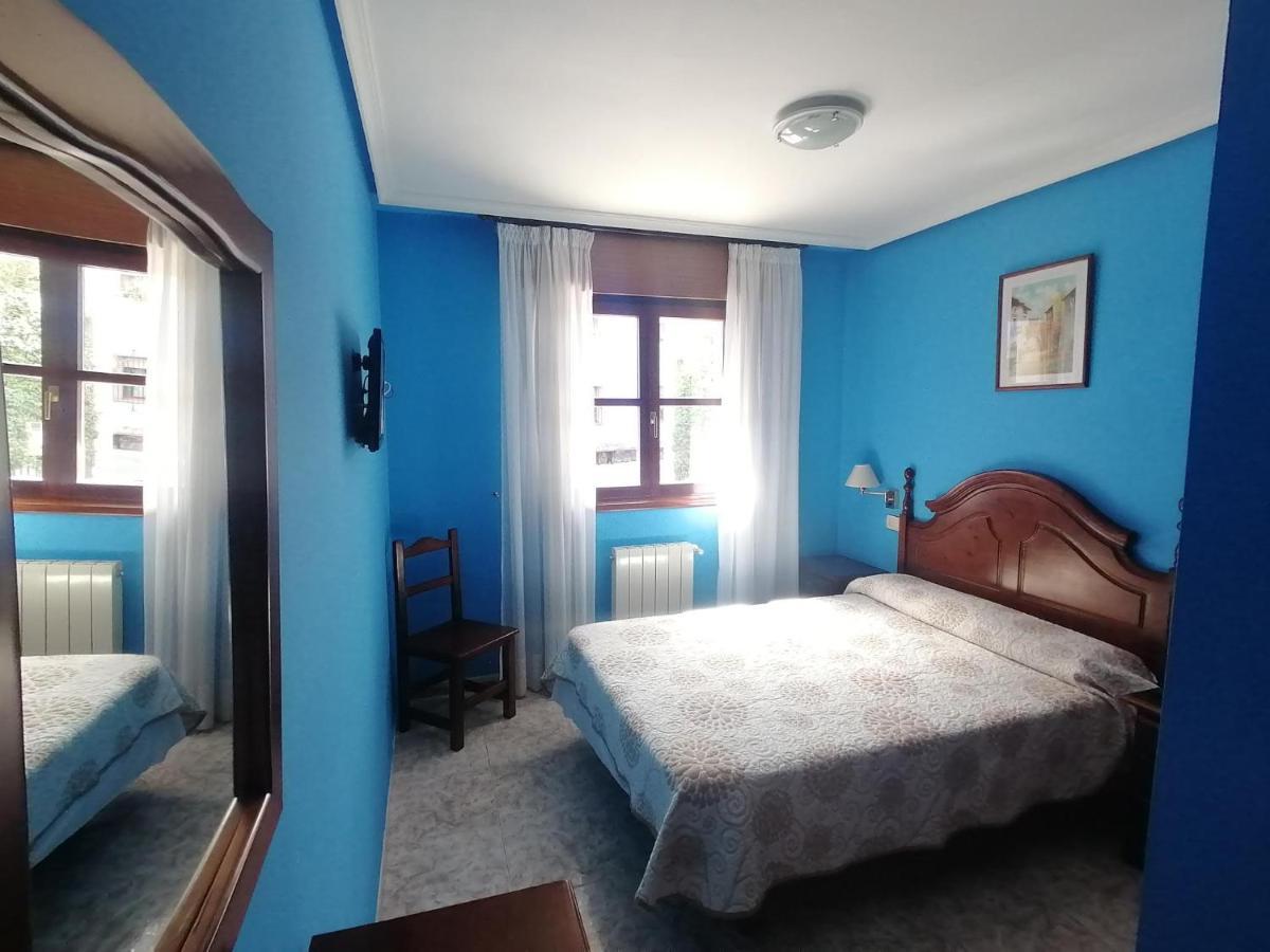 Hotel Las Palmeras Celorio  Ngoại thất bức ảnh