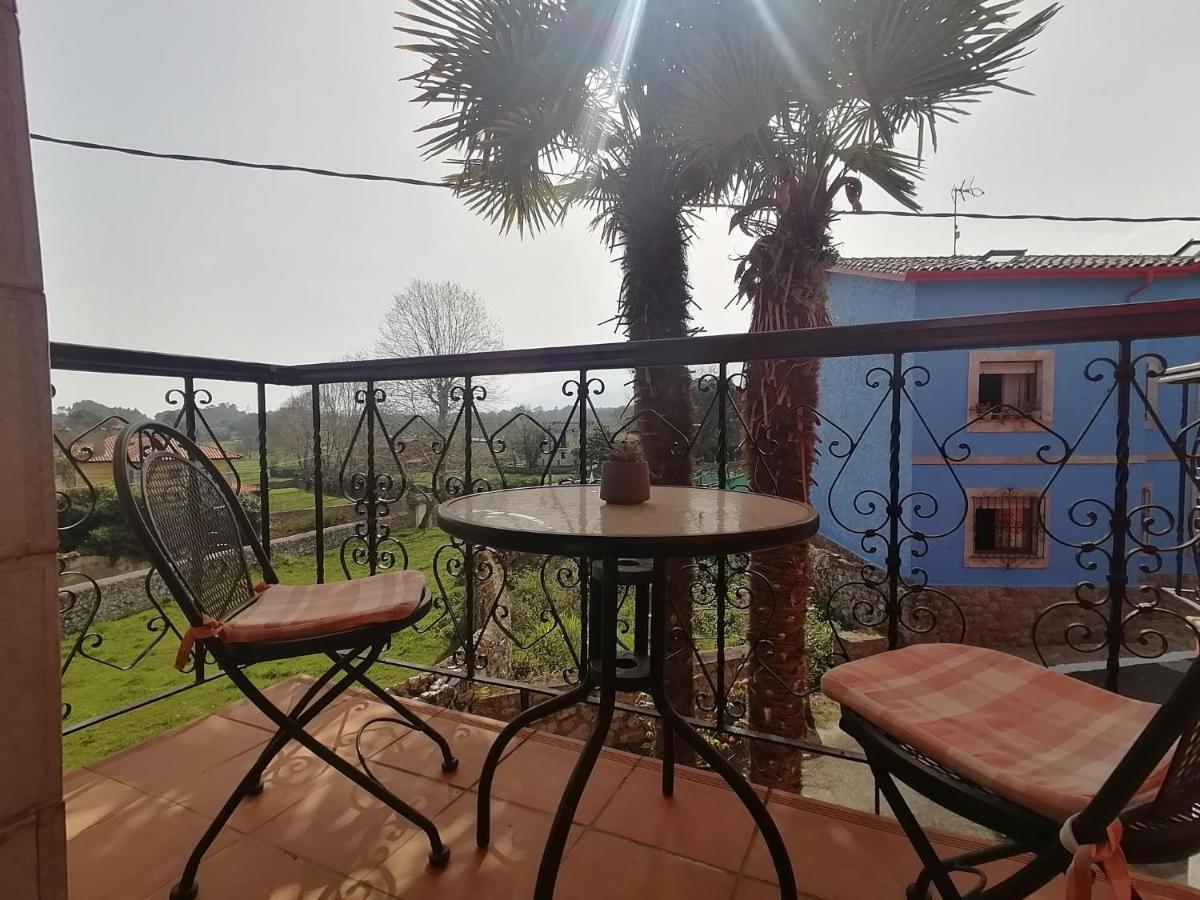 Hotel Las Palmeras Celorio  Ngoại thất bức ảnh