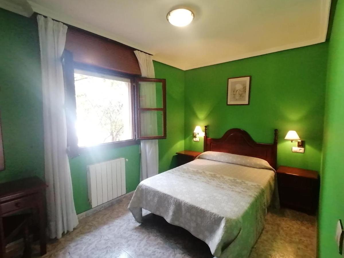 Hotel Las Palmeras Celorio  Ngoại thất bức ảnh