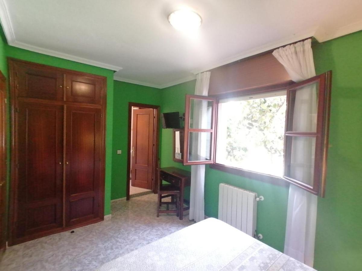 Hotel Las Palmeras Celorio  Ngoại thất bức ảnh