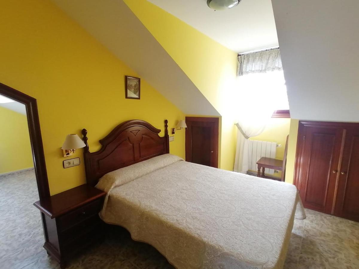 Hotel Las Palmeras Celorio  Ngoại thất bức ảnh
