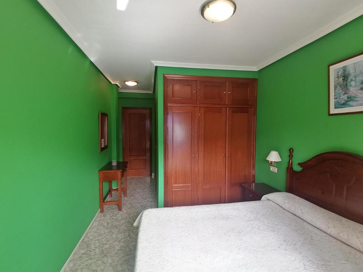 Hotel Las Palmeras Celorio  Ngoại thất bức ảnh