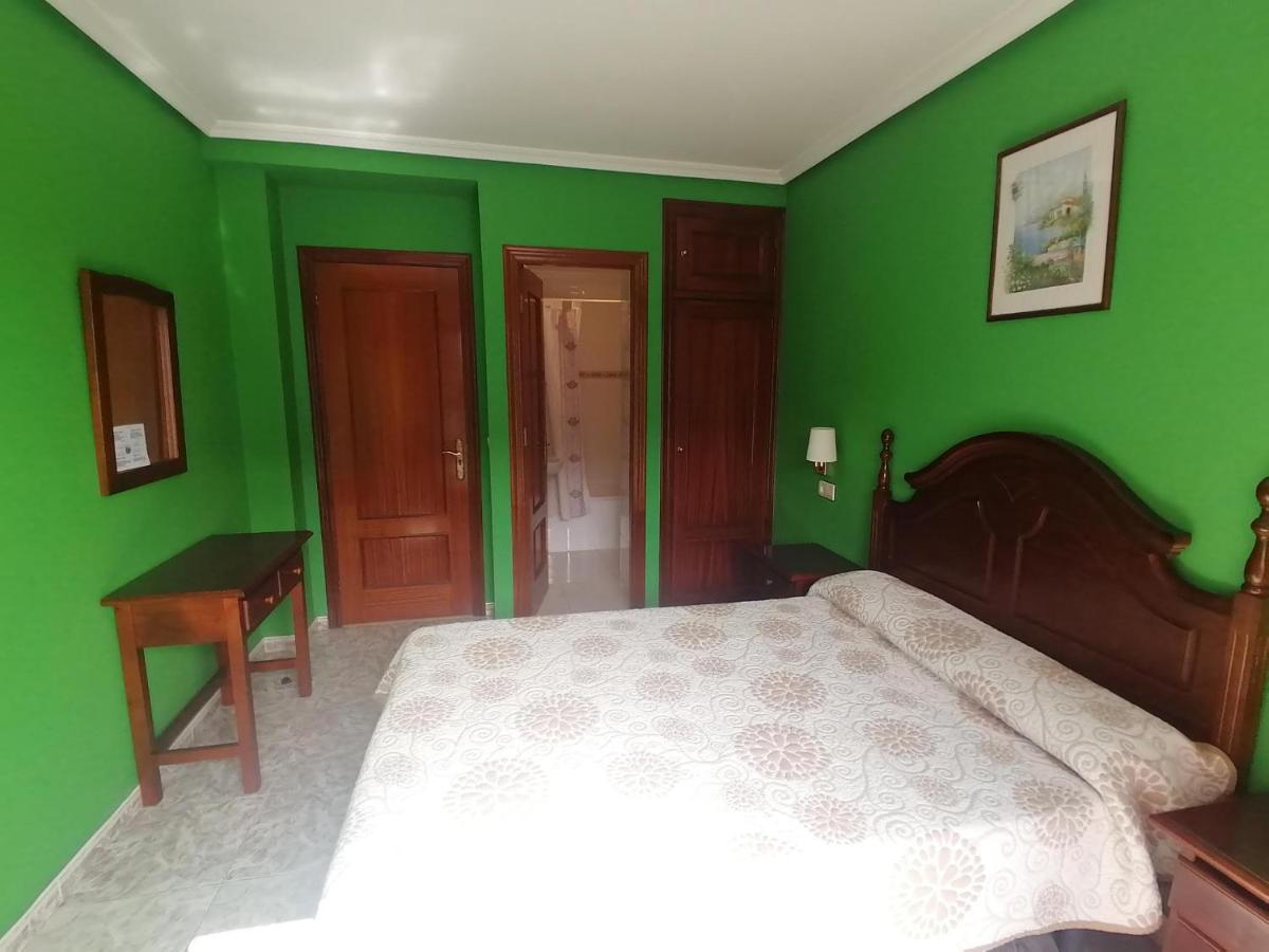 Hotel Las Palmeras Celorio  Ngoại thất bức ảnh
