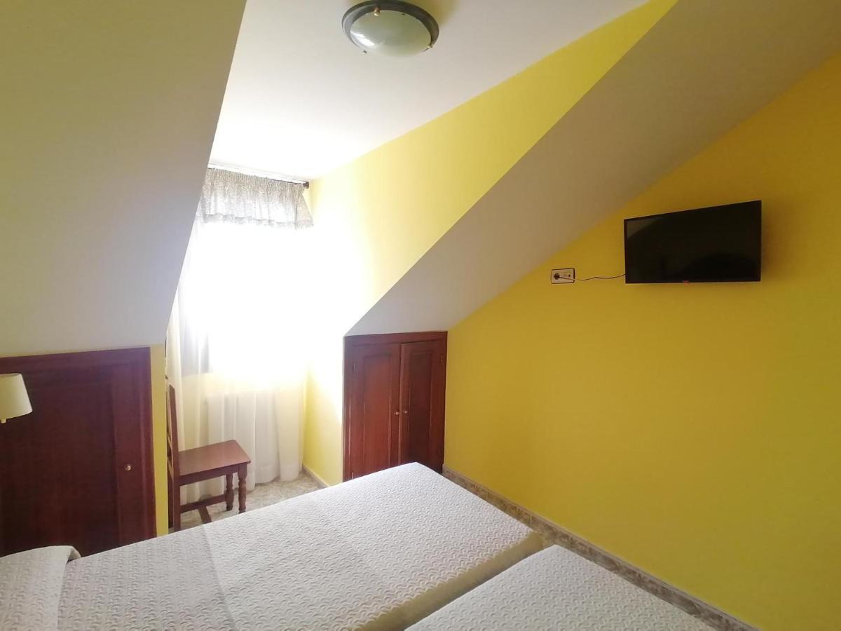 Hotel Las Palmeras Celorio  Ngoại thất bức ảnh