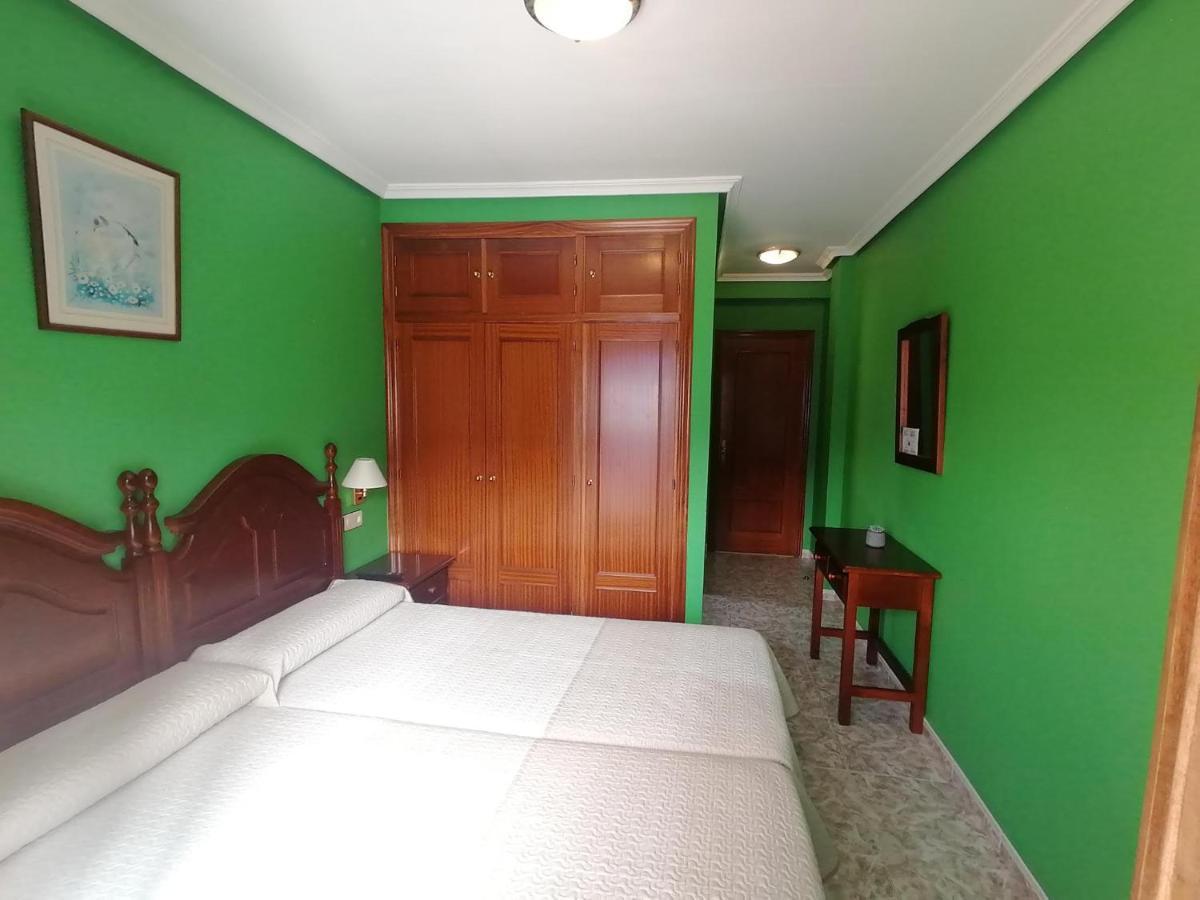 Hotel Las Palmeras Celorio  Ngoại thất bức ảnh