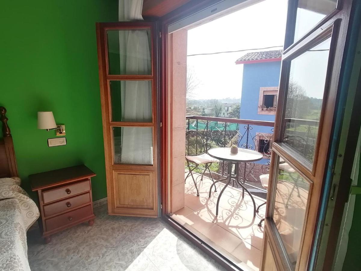 Hotel Las Palmeras Celorio  Ngoại thất bức ảnh